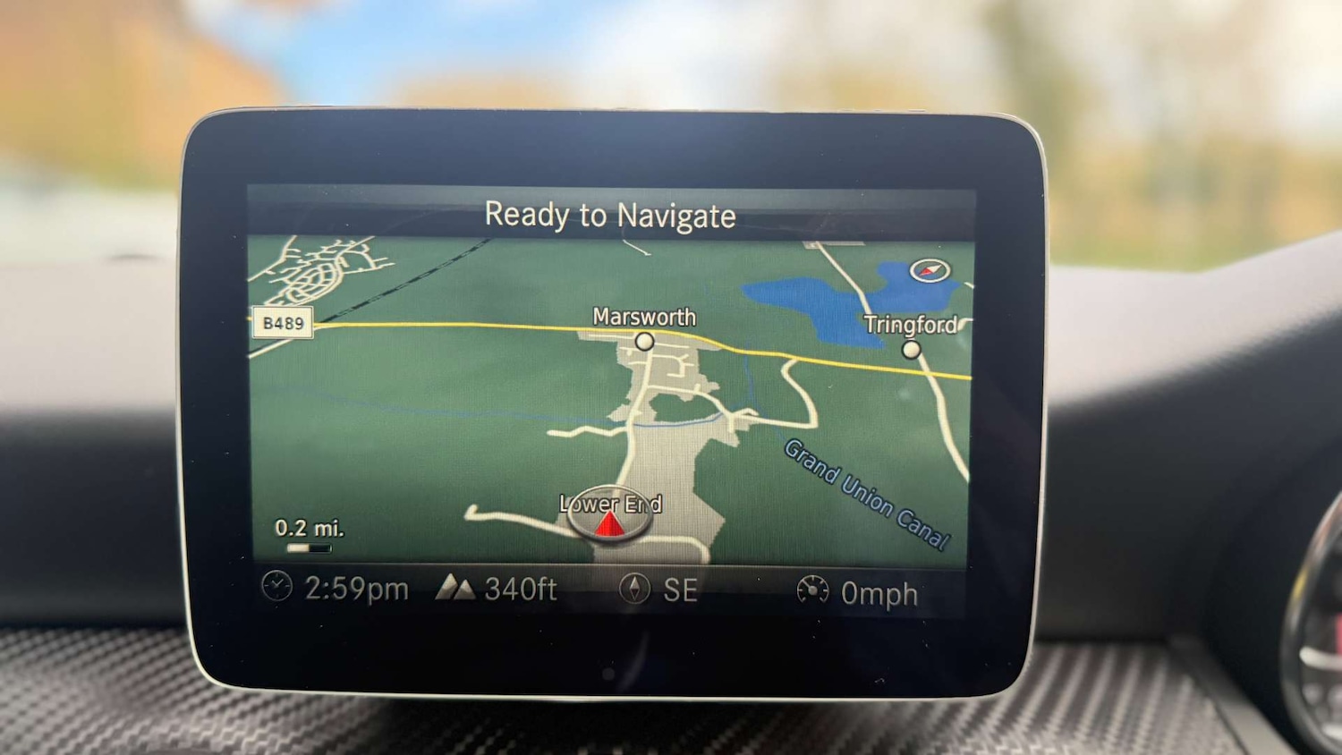 Used Mercedes-Benz A-Class 2017 for sale - 78016543: Photo 24