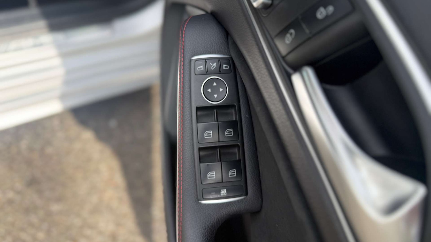 Used Mercedes-Benz A-Class 2017 for sale - 78016543: Photo 28