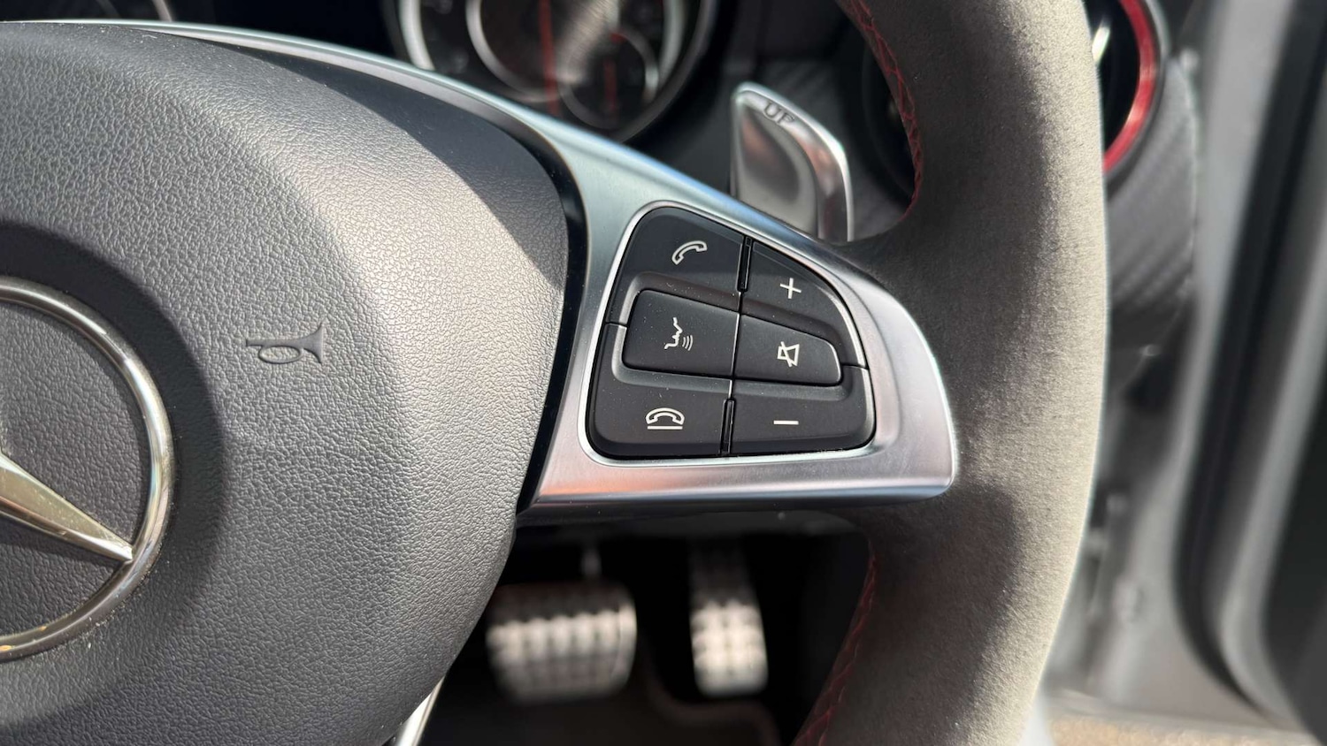 Used Mercedes-Benz A-Class 2017 for sale - 78016543: Photo 32