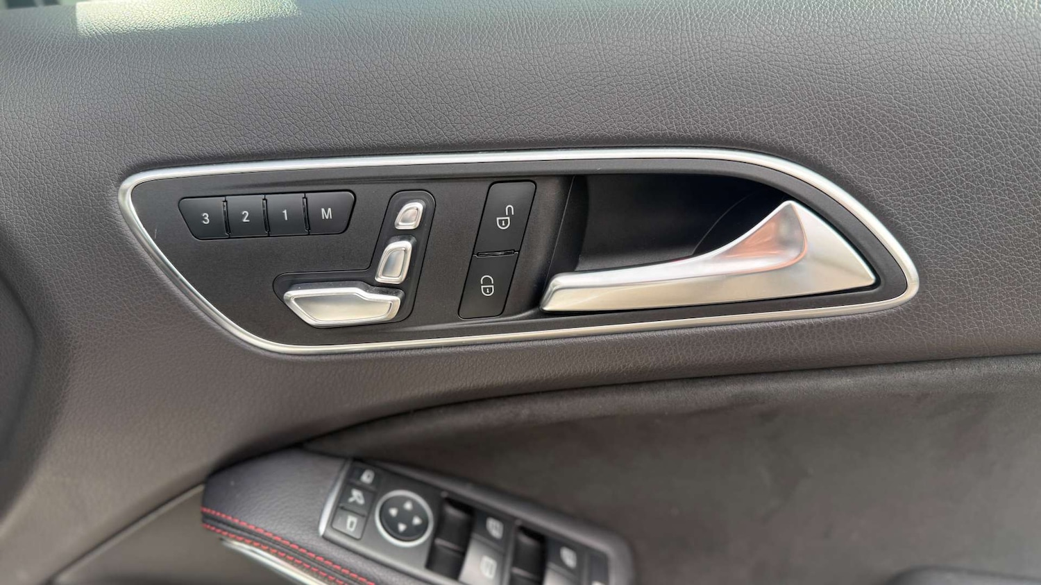 Used Mercedes-Benz A-Class 2017 for sale - 78016543: Photo 33