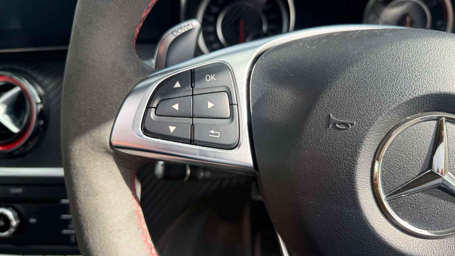 Used Mercedes-Benz A-Class 2017 for sale - 78016543: Photo 34