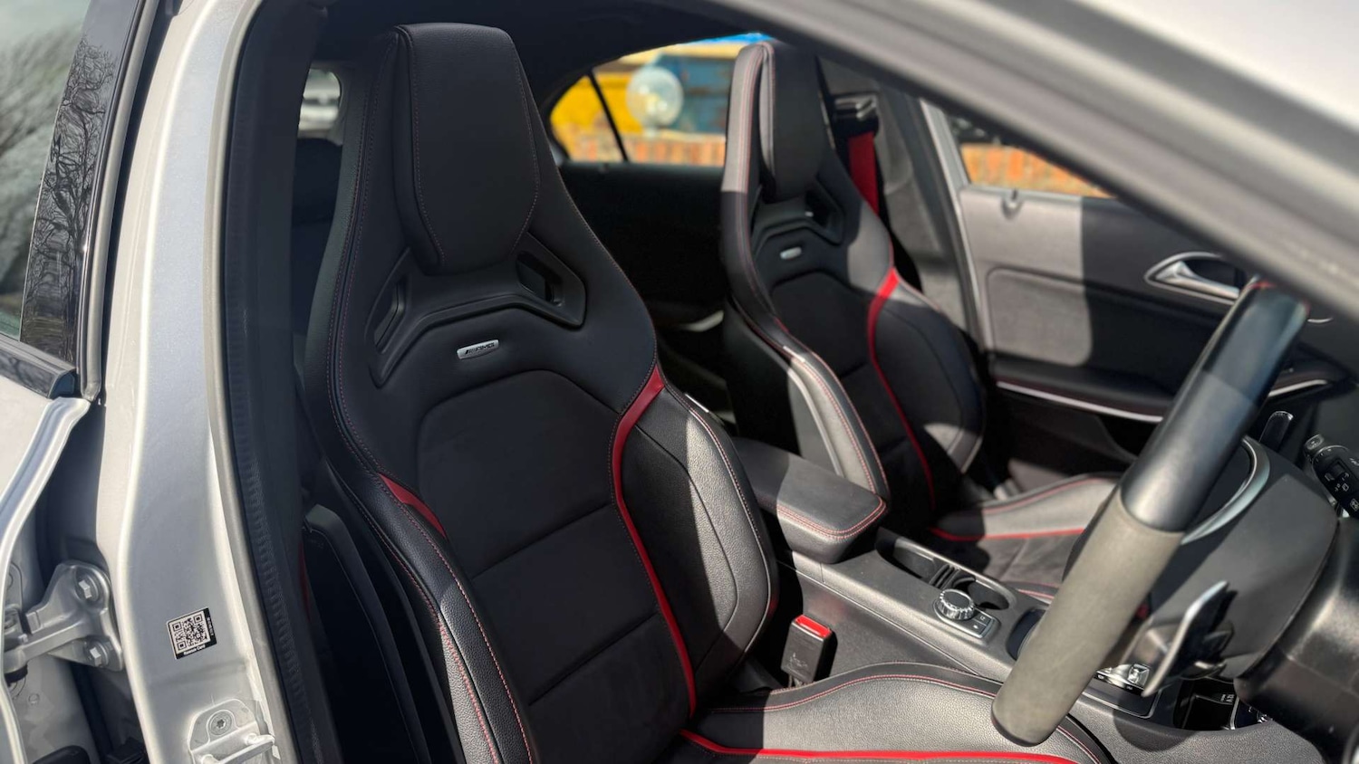 Used Mercedes-Benz A-Class 2017 for sale - 78016543: Photo 6