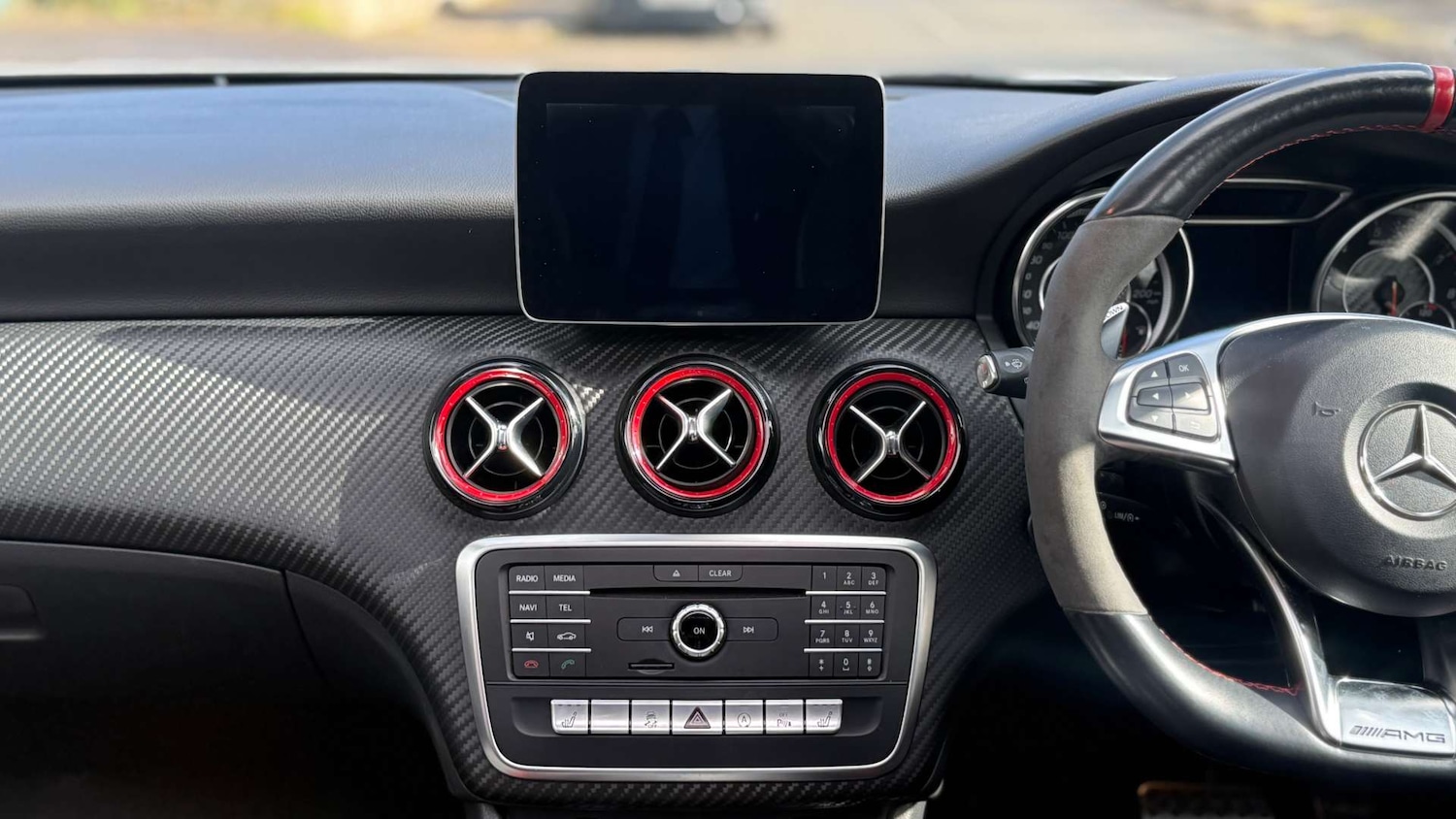 Used Mercedes-Benz A-Class 2017 for sale - 78016543: Photo 8