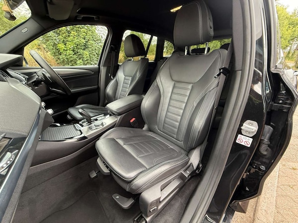 Used BMW X3 2019 for sale - 75581926: Photo 10