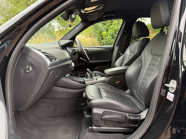 Used BMW X3 2019 for sale - 75581926: Photo 11