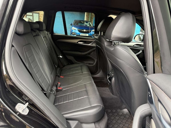 Used BMW X3 2019 for sale - 75581926: Photo 12