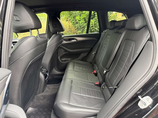 Used BMW X3 2019 for sale - 75581926: Photo 13