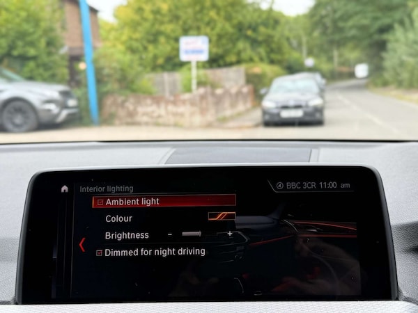 Used BMW X3 2019 for sale - 75581926: Photo 21
