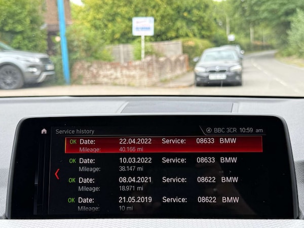 Used BMW X3 2019 for sale - 75581926: Photo 24