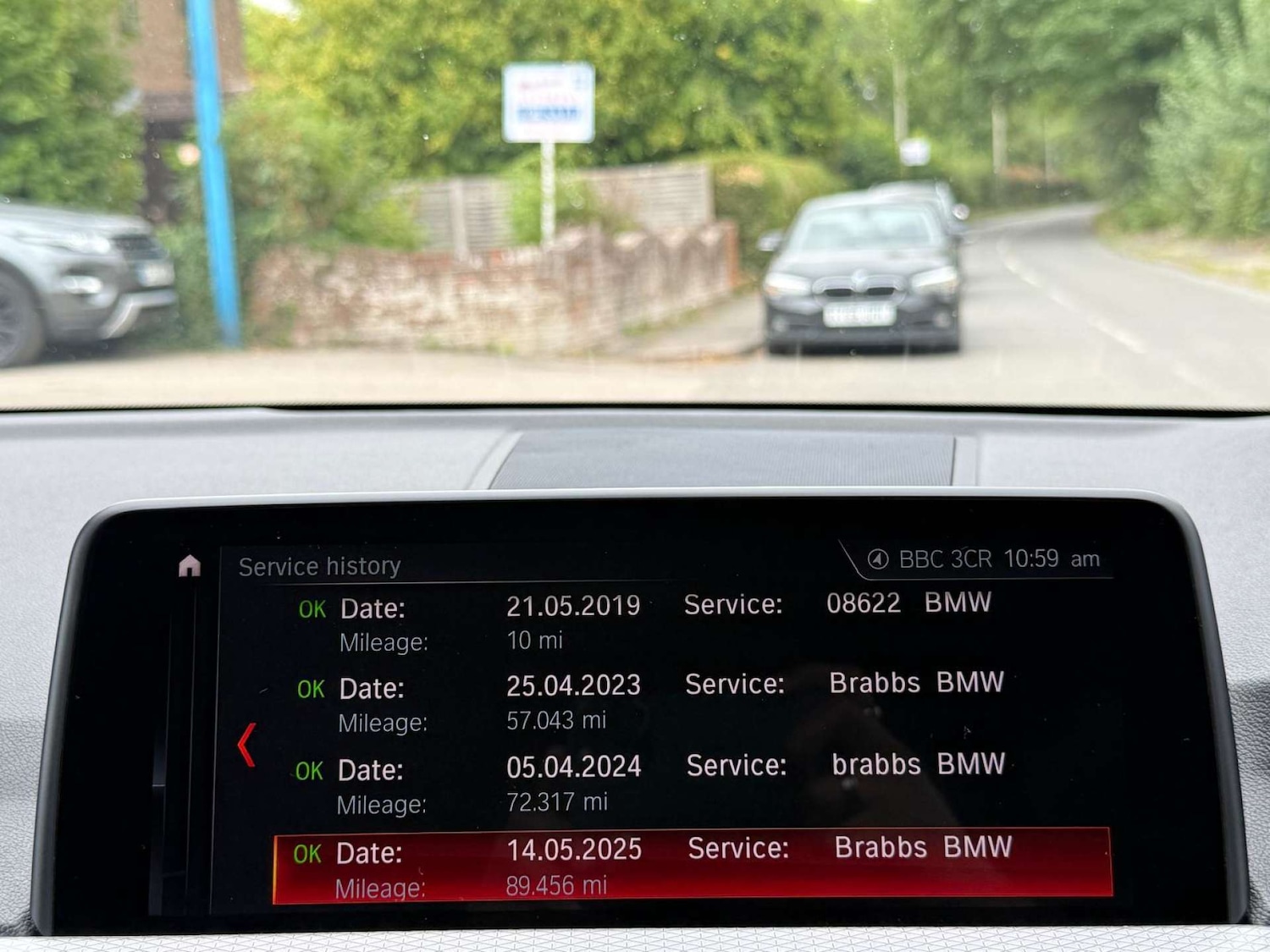 Vehicle 25