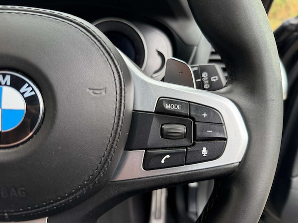 Used BMW X3 2019 for sale - 75581926: Photo 28