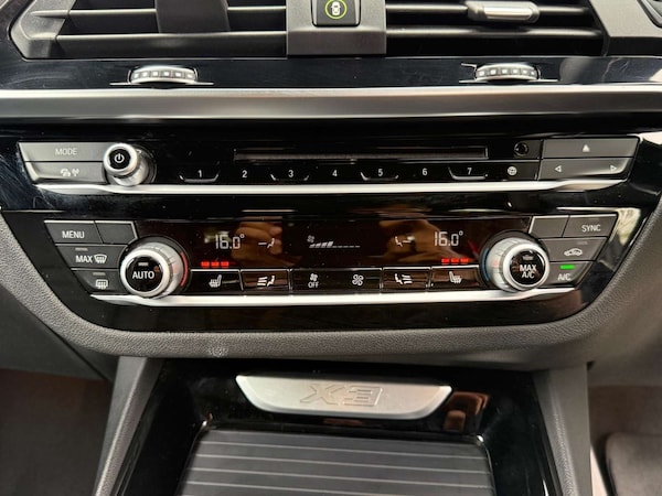 Used BMW X3 2019 for sale - 75581926: Photo 30