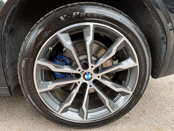 Used BMW X3 2019 for sale - 75581926: Photo 32