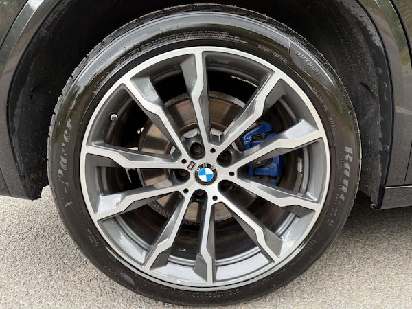Used BMW X3 2019 for sale - 75581926: Photo 33