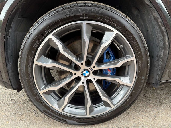 Used BMW X3 2019 for sale - 75581926: Photo 35