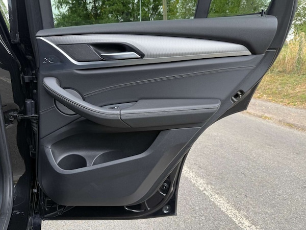 Used BMW X3 2019 for sale - 75581926: Photo 37