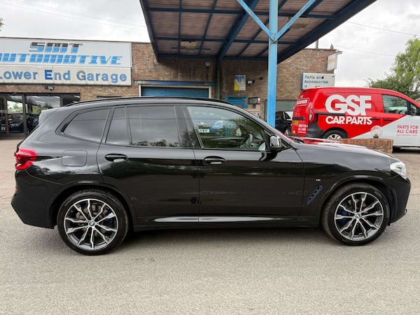 Used BMW X3 2019 for sale - 75581926: Photo 40
