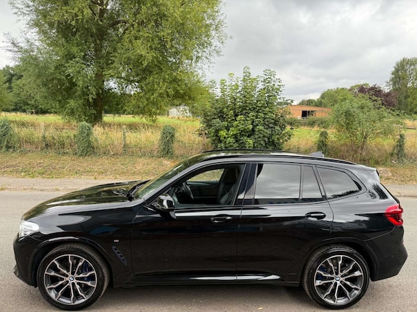 Used BMW X3 2019 for sale - 75581926: Photo 41