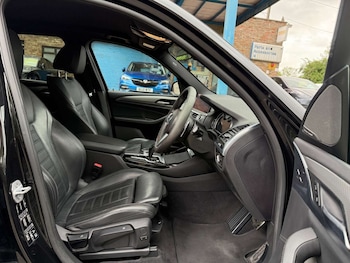 Used BMW X3 2019 for sale - 75581926: Photo