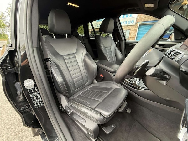 Used BMW X3 2019 for sale - 75581926: Photo 5
