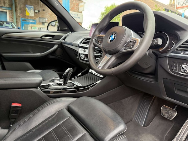 Used BMW X3 2019 for sale - 75581926: Photo 6