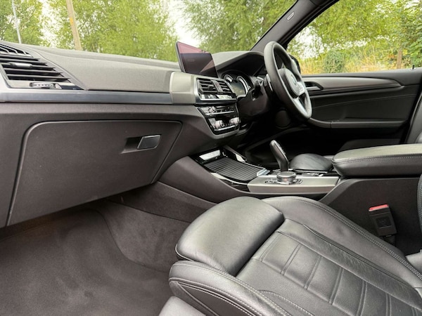 Used BMW X3 2019 for sale - 75581926: Photo 9