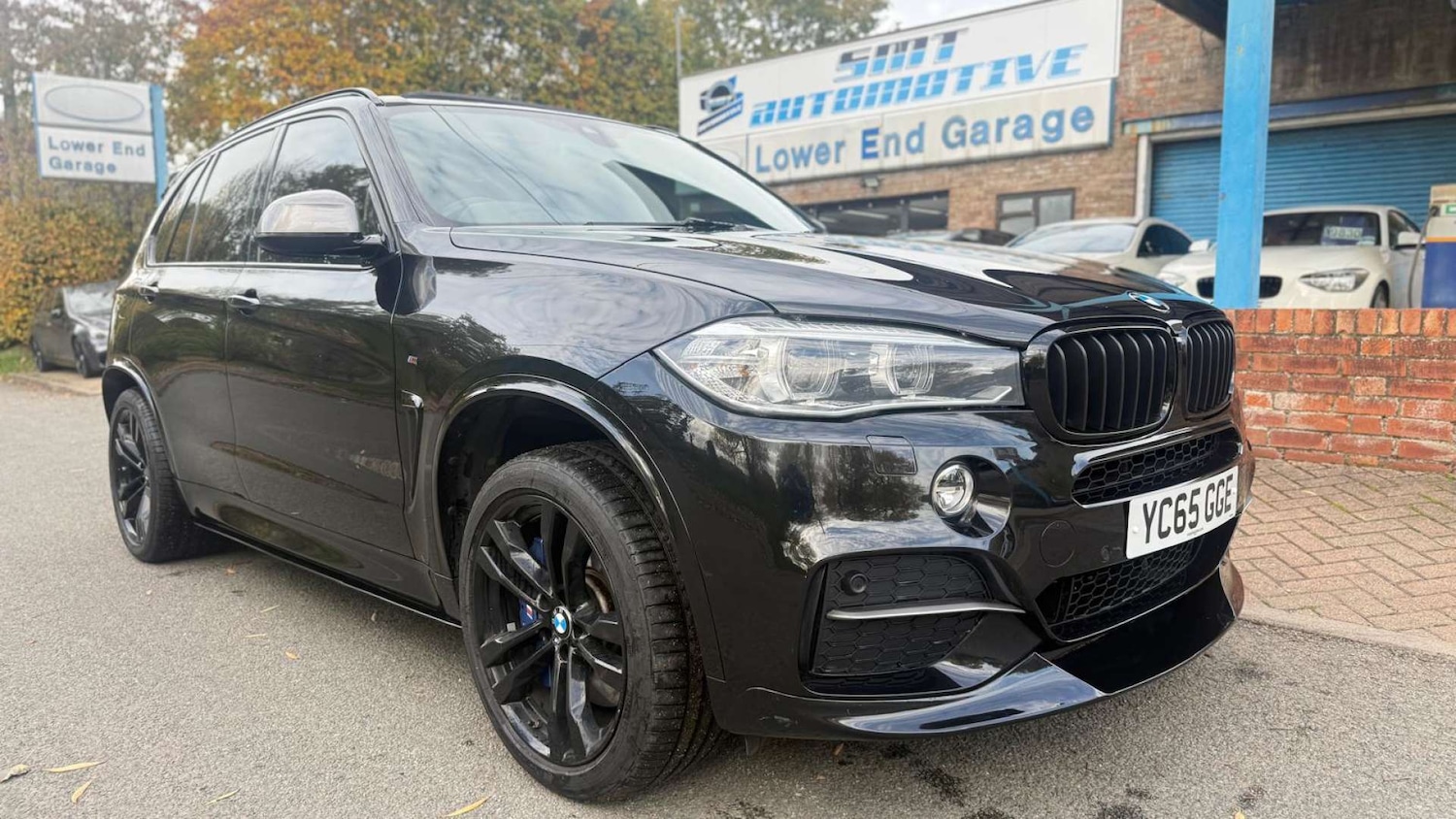 Used BMW X5 2015 for sale - 76393362: Photo 1