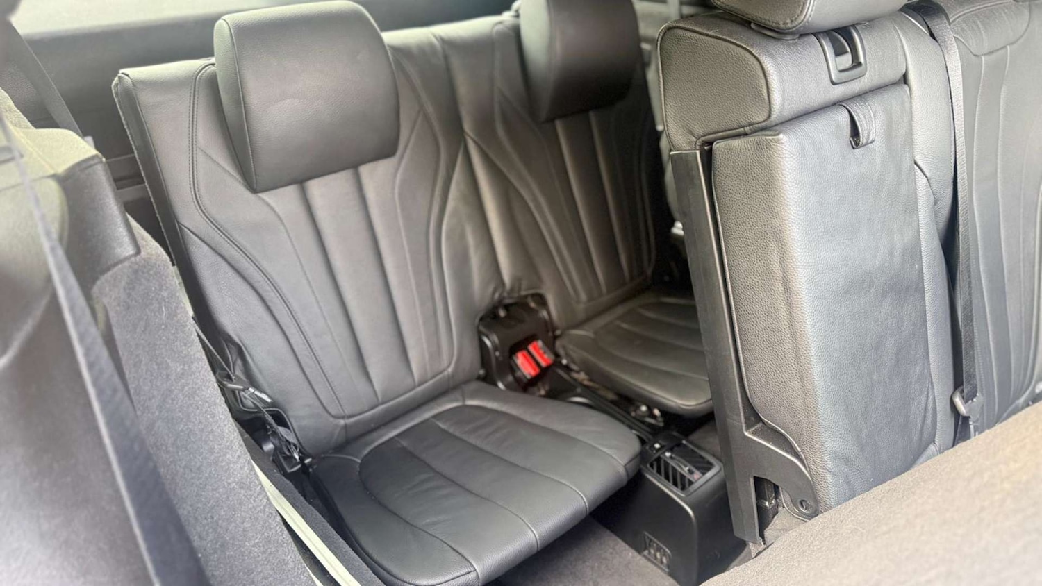 Used BMW X5 2015 for sale - 76393362: Photo 10