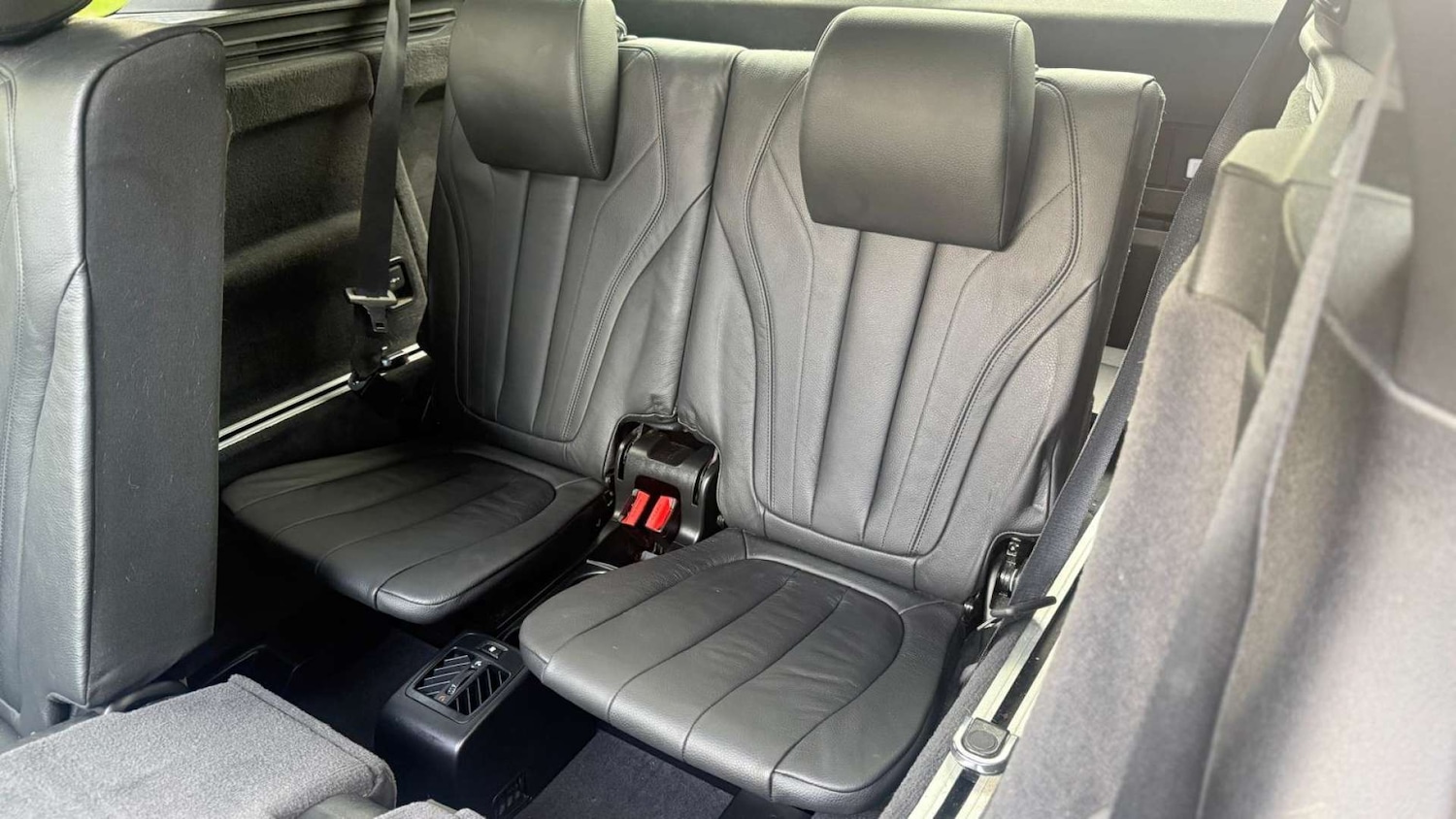 Used BMW X5 2015 for sale - 76393362: Photo 11