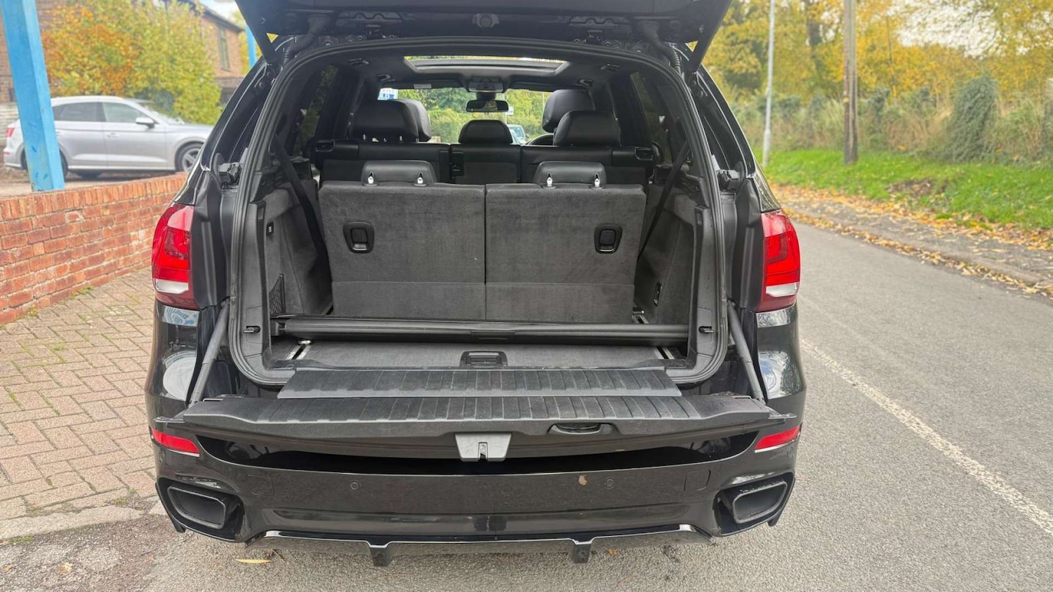 Used BMW X5 2015 for sale - 76393362: Photo 13