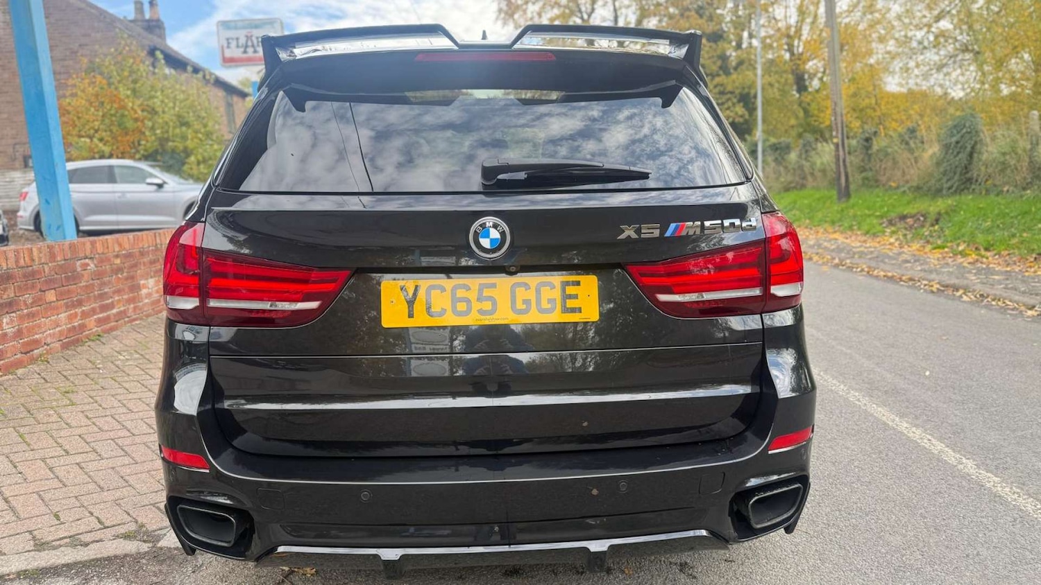 Used BMW X5 2015 for sale - 76393362: Photo 14