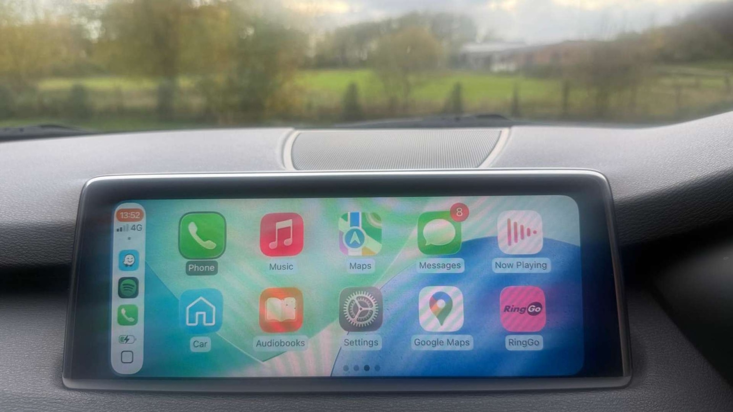 Used BMW X5 2015 for sale - 76393362: Photo 19