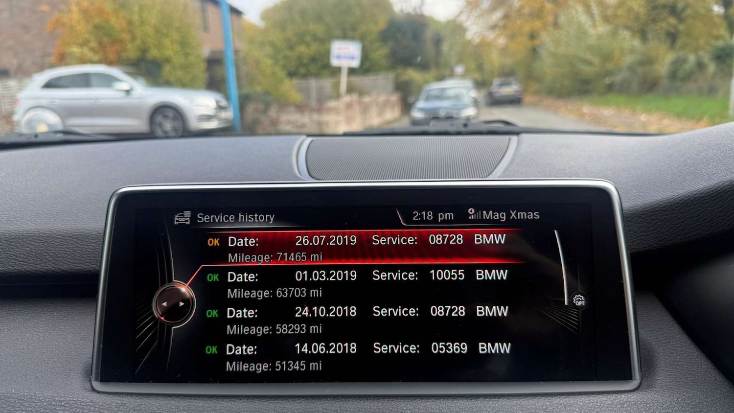 Used BMW X5 2015 for sale - 76393362: Photo 20