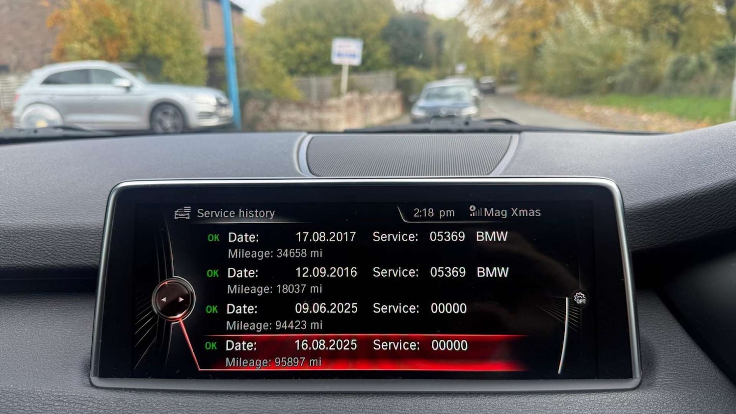 Used BMW X5 2015 for sale - 76393362: Photo 21