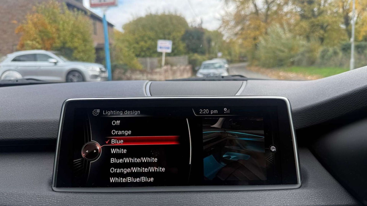 Used BMW X5 2015 for sale - 76393362: Photo 22