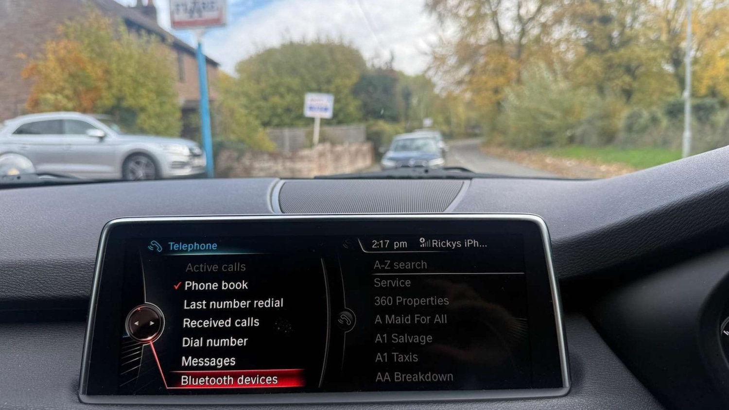 Used BMW X5 2015 for sale - 76393362: Photo 23