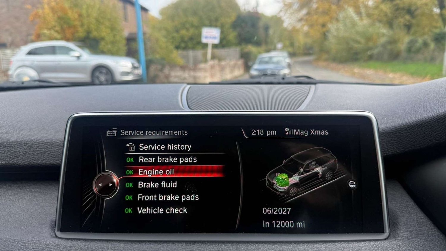 Used BMW X5 2015 for sale - 76393362: Photo 24