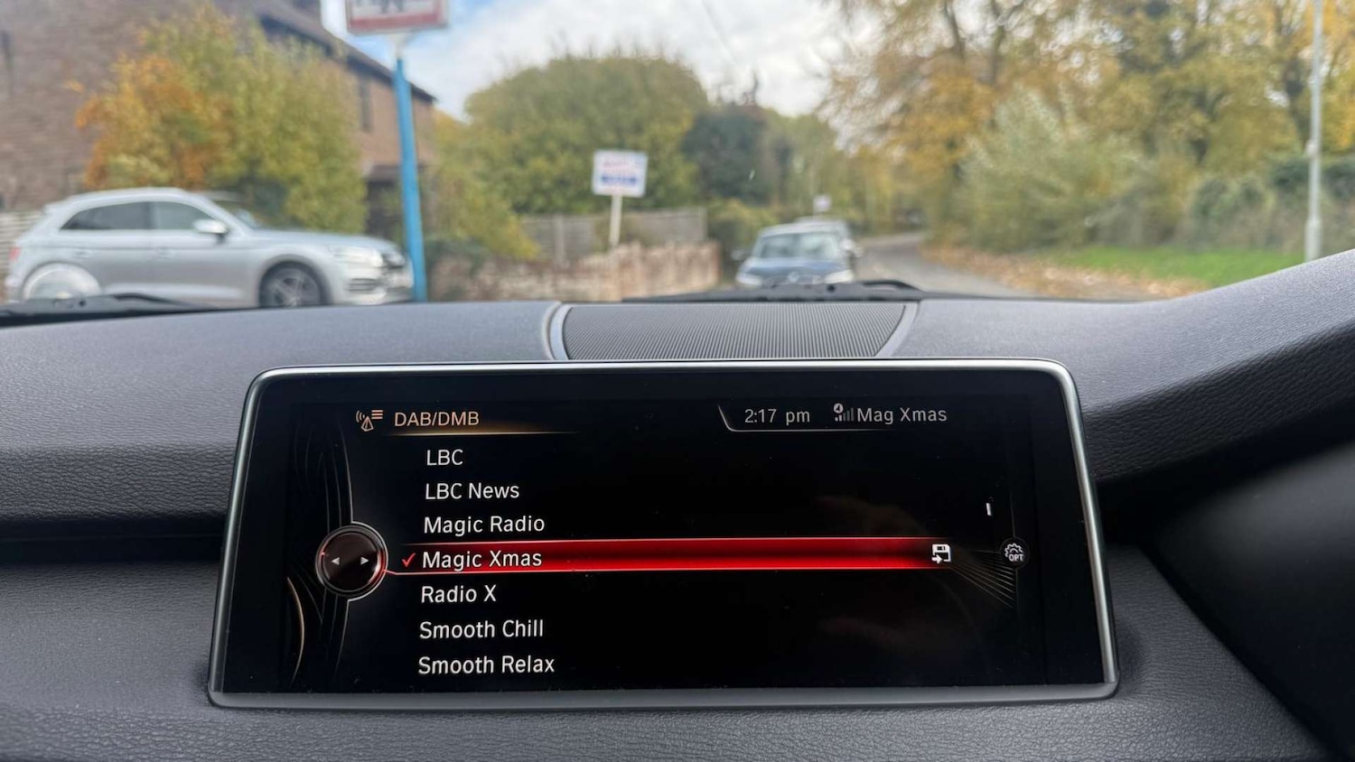 Used BMW X5 2015 for sale - 76393362: Photo 25