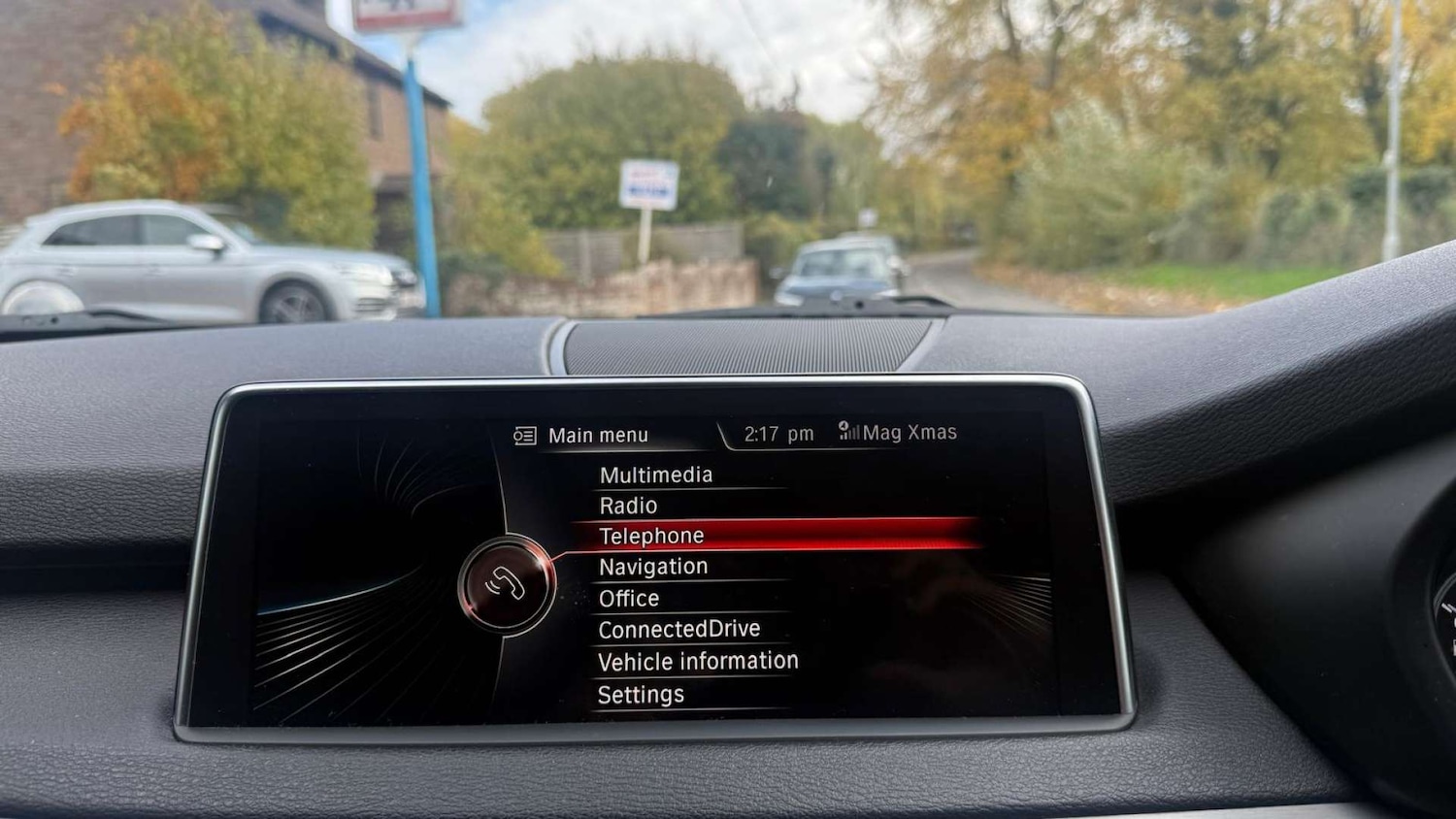 Used BMW X5 2015 for sale - 76393362: Photo 26