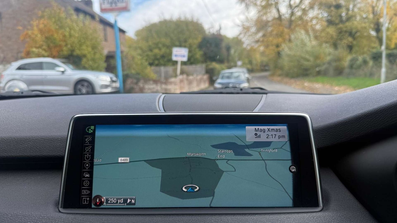 Used BMW X5 2015 for sale - 76393362: Photo 27