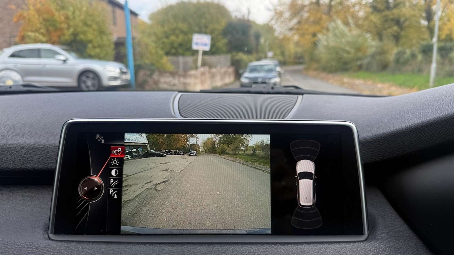 Used BMW X5 2015 for sale - 76393362: Photo 28