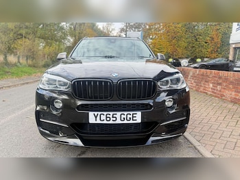 Used BMW X5 2015 for sale - 76393362: Photo