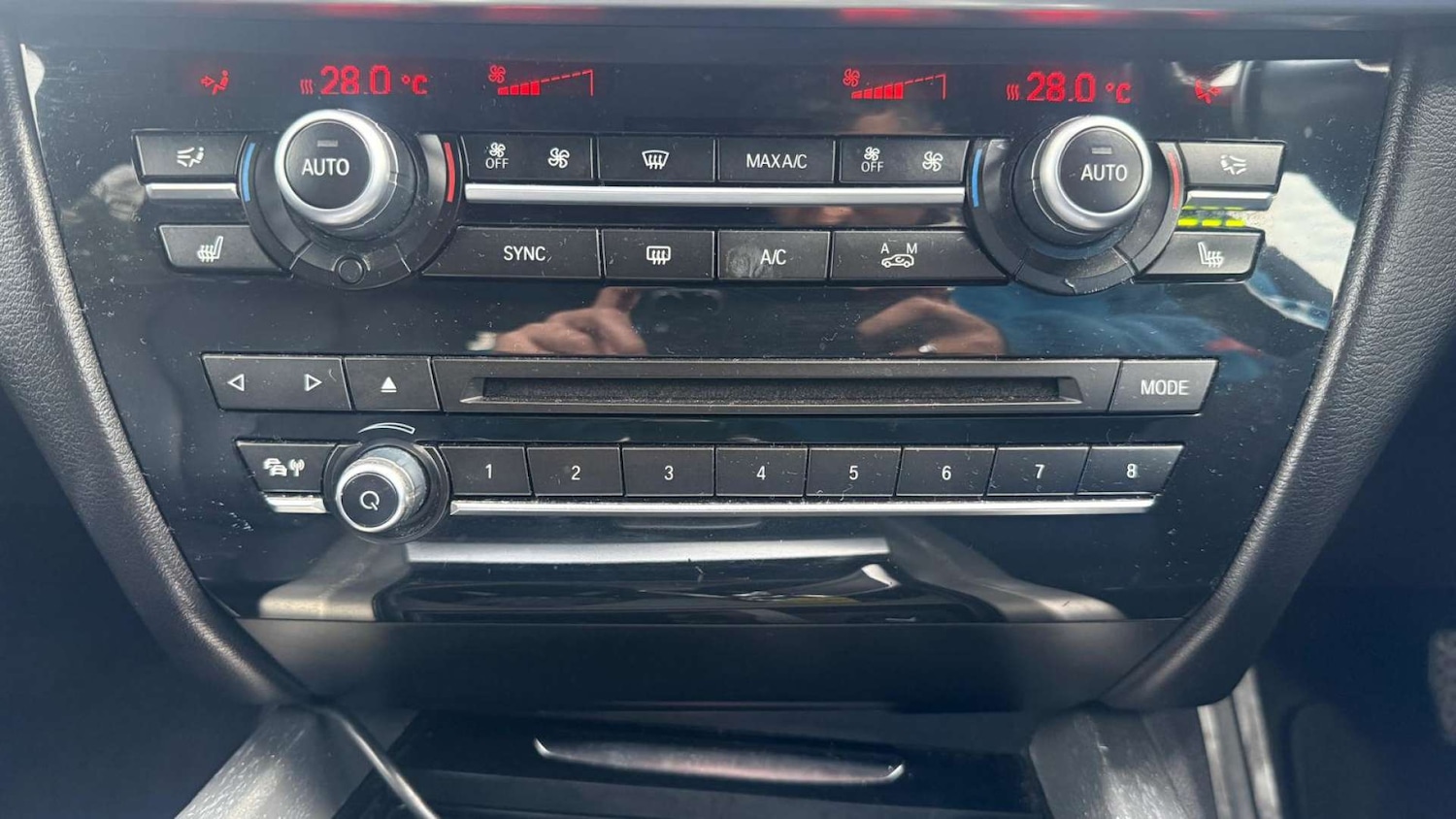 Used BMW X5 2015 for sale - 76393362: Photo 30