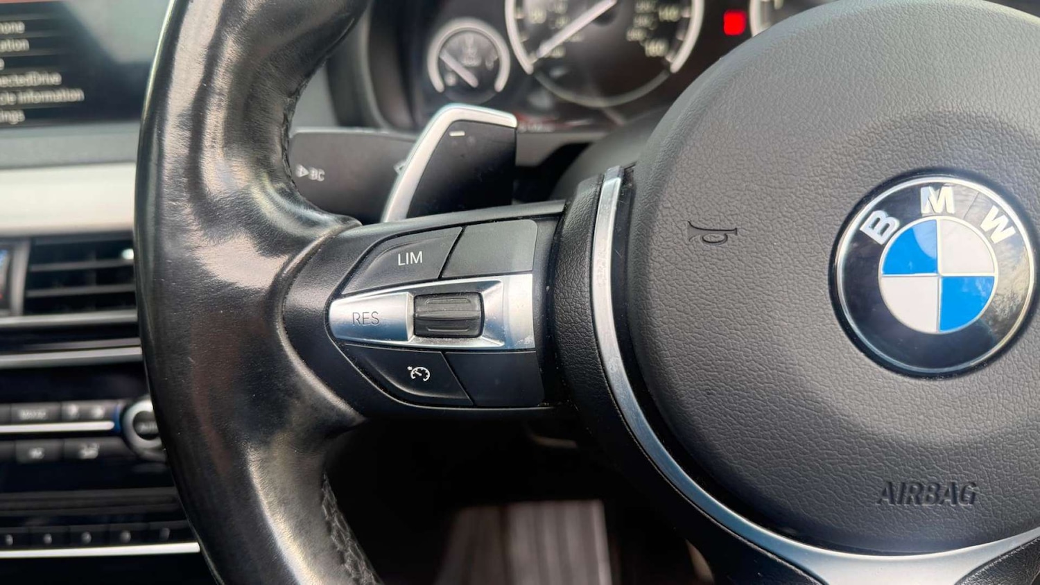 Used BMW X5 2015 for sale - 76393362: Photo 32