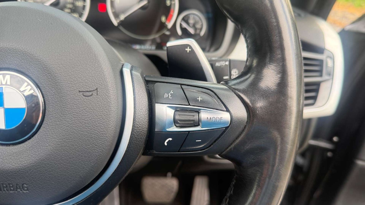 Used BMW X5 2015 for sale - 76393362: Photo 33