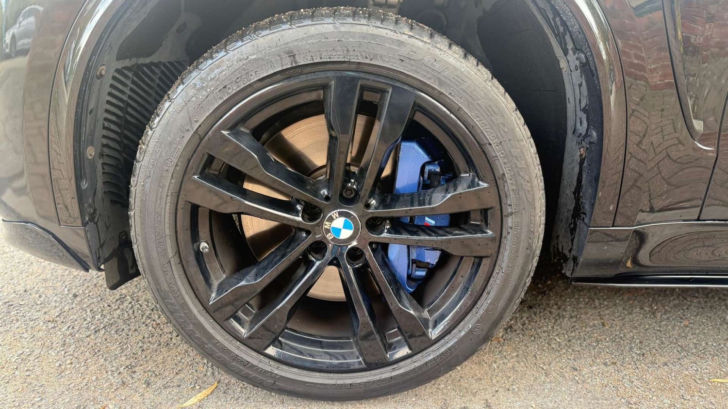 Used BMW X5 2015 for sale - 76393362: Photo 38