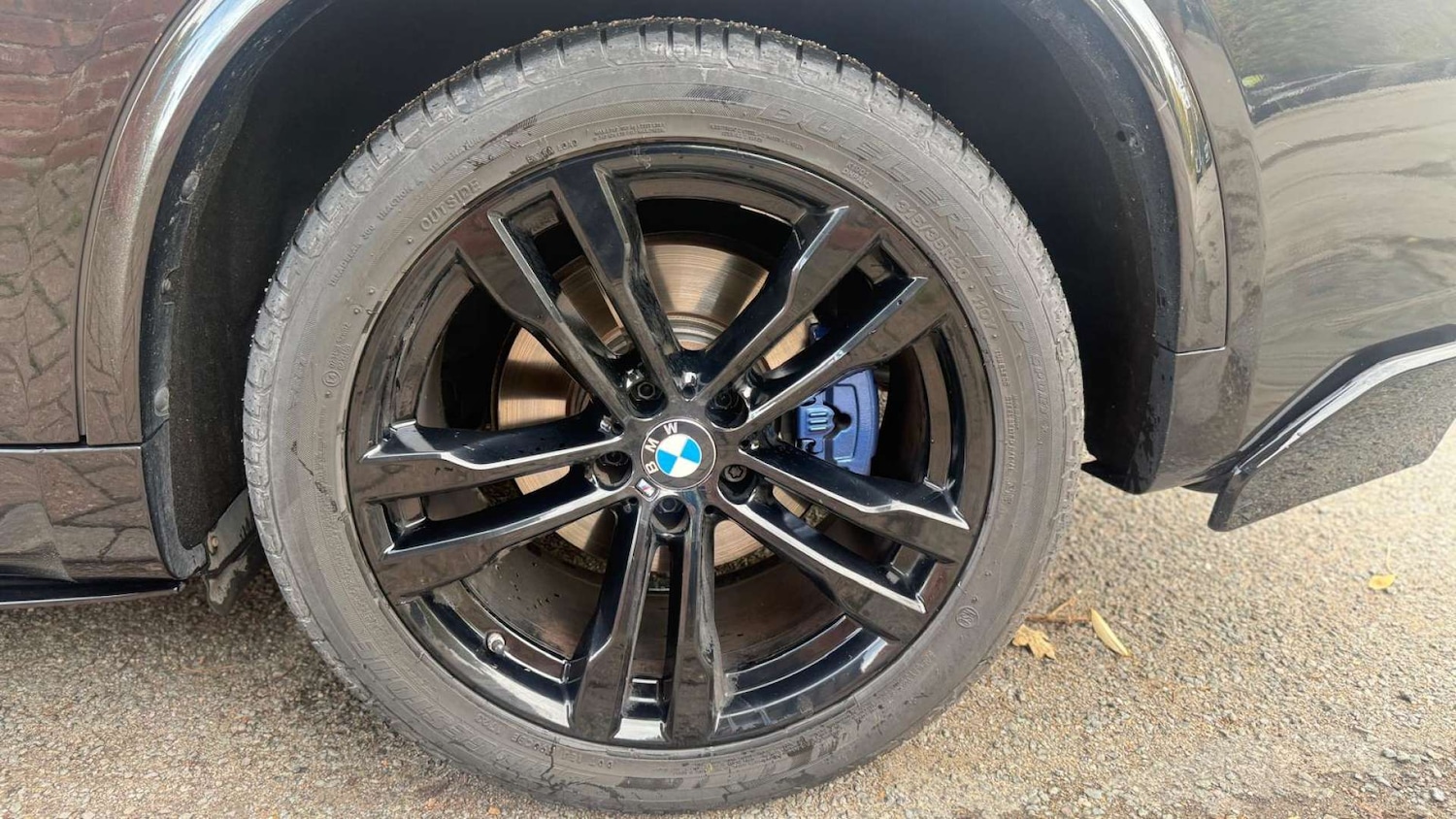 Used BMW X5 2015 for sale - 76393362: Photo 39