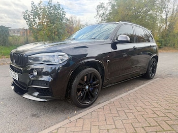 Used BMW X5 2015 for sale - 76393362: Photo