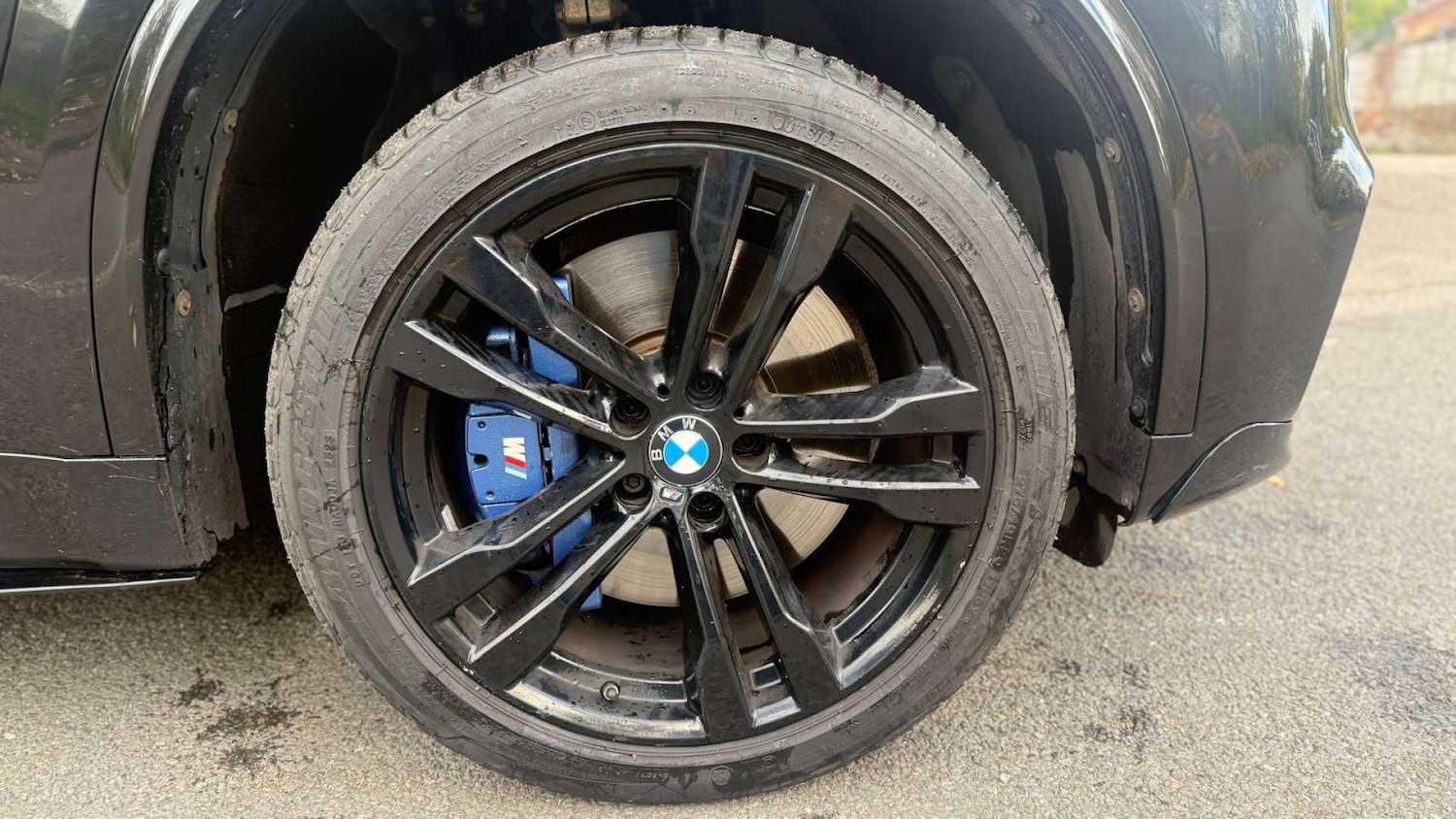 Used BMW X5 2015 for sale - 76393362: Photo 40