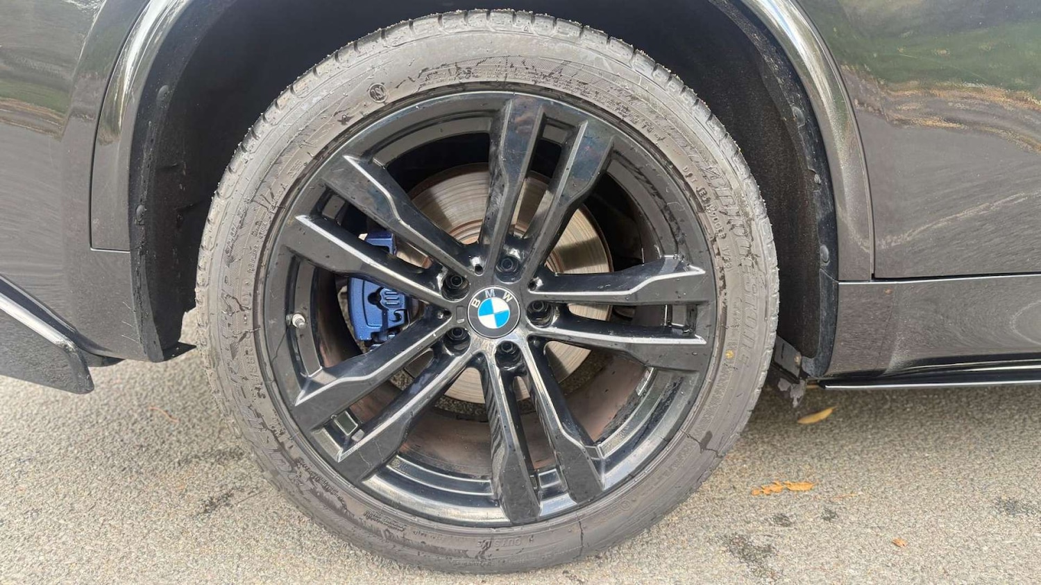 Used BMW X5 2015 for sale - 76393362: Photo 41